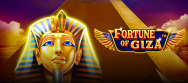 Fortune of Giza