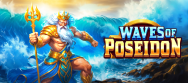 Waves Of Poseidon