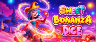 Sweet Bonanza Dice