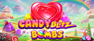 Candy Blitz Bombs