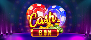 Cash Box