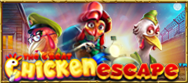 The Great Chicken Escape