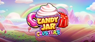 Candy Jar Clusters
