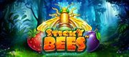 Sticky Bees