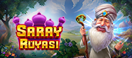 Saray Ruyasi