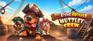 The Dog House Muttley Crew