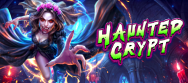 Haunted Crypt