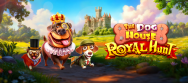 The Dog House Royal Hunt