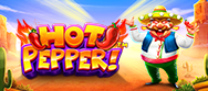Hot Pepper