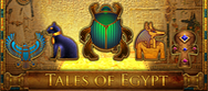 Tales of Egypt