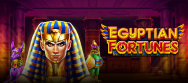 Egyptian Fortunes