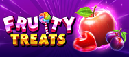 Fruity Treats