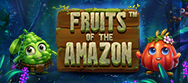 Fruits of the Amazon