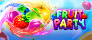 Fruit Party