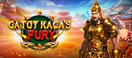 Gatot Kaca’s Fury
