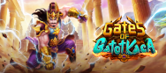 Gates of Gatot Kaca