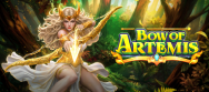 Bow of Artemis