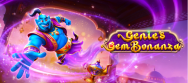 Genie’s Gem Bonanza