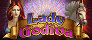 Lady Godiva