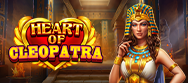 Heart of Cleopatra