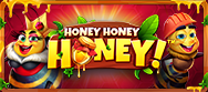 Honey Honey Honey