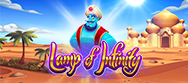 Lamp Of Infinity