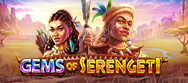 Gems of Serengeti