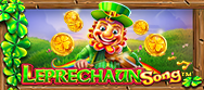 Leprechaun Song