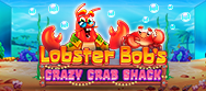 Lobster Bob’s Crazy Crab Shack