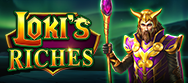 Loki’s Riches