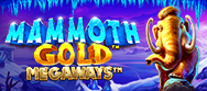 Mammoth Gold Megaways