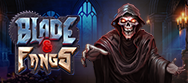 Blade & Fangs