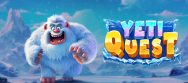 Yeti Quest