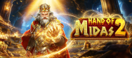 Hand of Midas 2