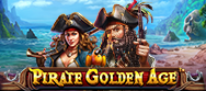 Pirate Golden Age