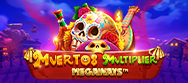 Muertos Multiplier Megaways