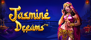 Jasmine Dreams