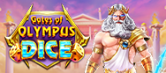 Gates of Olympus Dice