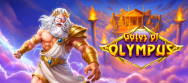 Gates of Olympus