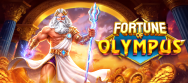 Fortune of Olympus