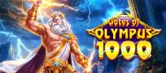 Gates of Olympus 1000