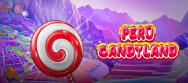 Peru Candyland