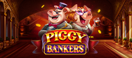 Piggy Bankers