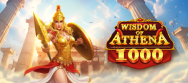 Wisdom Of Athena 1000