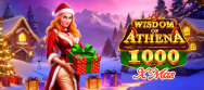Wisdom of Athena 1000 Xmas