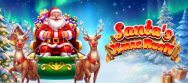 Santas Xmas Rush