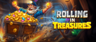 Rolling in Treasures