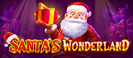 Santa’s Wonderland