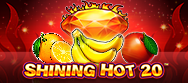 Shining Hot 20