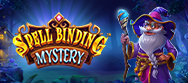 Spellbinding Mystery